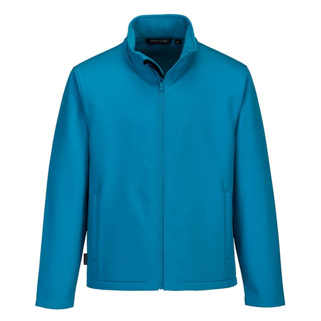 Portwest Print And Promo Softshell Jacket 2l