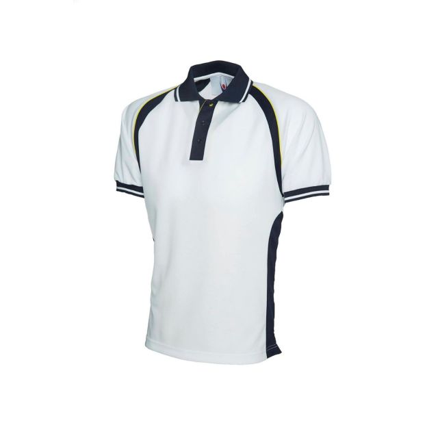 Uneek Sports Poloshirt