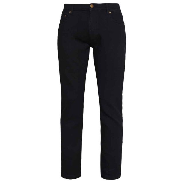 So Denim Mens Leo Straight Jeans