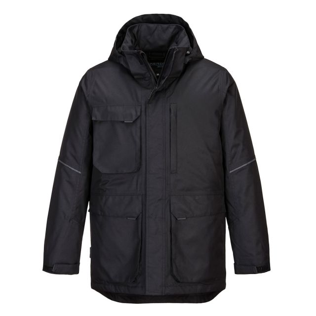 Portwest Kx3 Parka Jacket