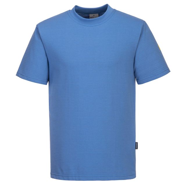 Portwest Anti-static ESD T Shirt