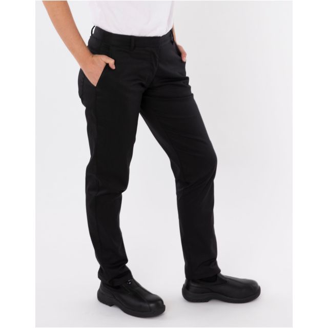 Dennys afd ladies' stretch trousers