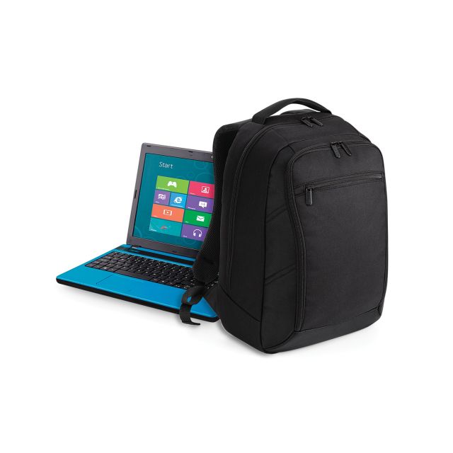 Quadra Executive Digital Backpack