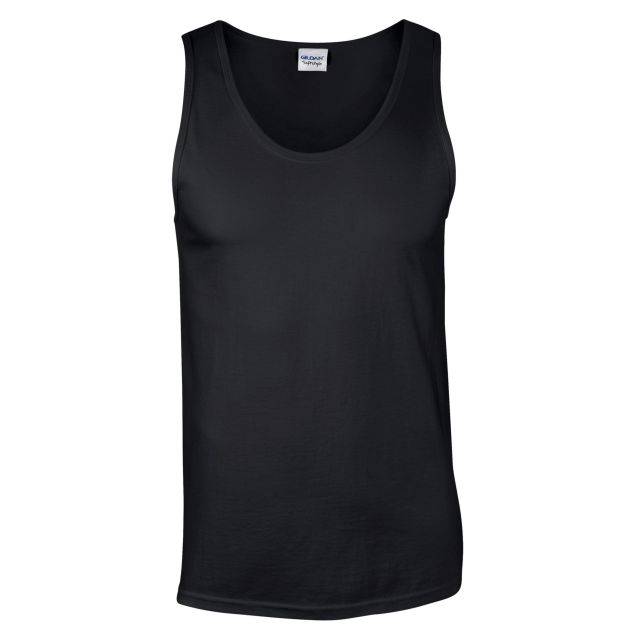 Gildan Softstyle Adult Tank Top