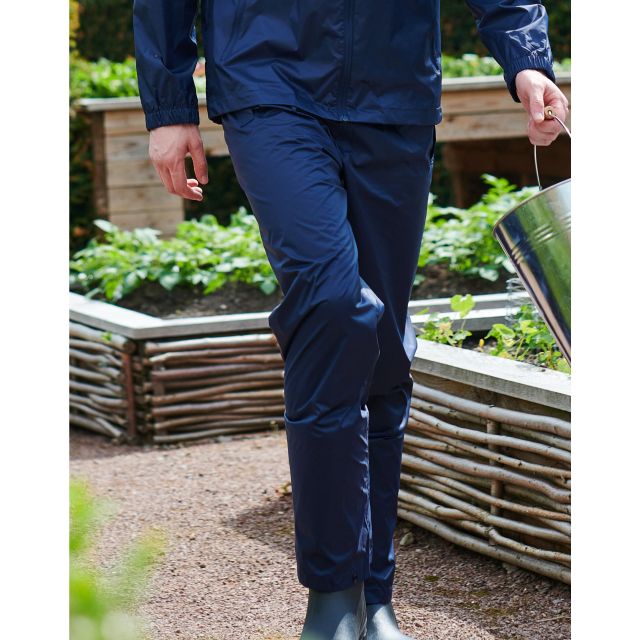 Regatta Professional Pro Packaway Breathable OverTrouser