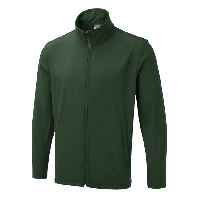 Uneek The UX Printable Soft Shell Jacket