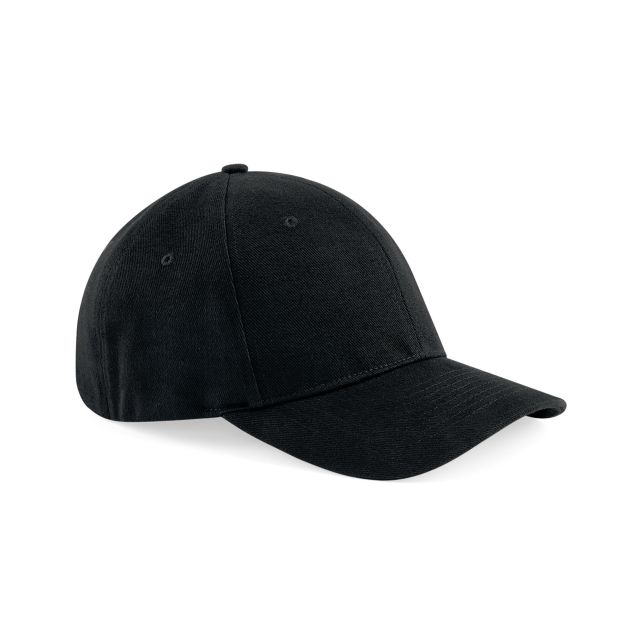 Beechfield  Signature Stretch-fit Baseball Cap