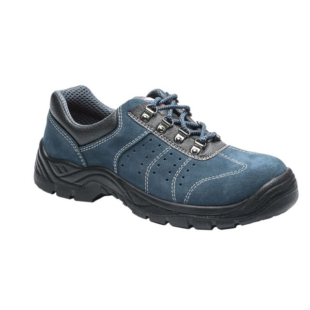 Portwest Steelite Perforated Shoe S1P