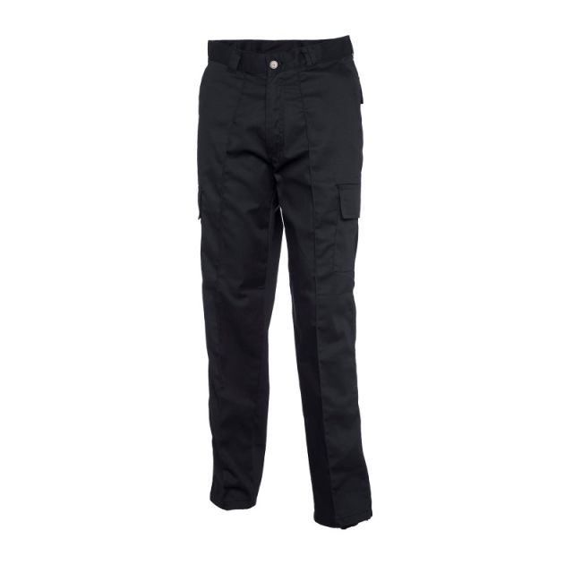 Uneek Cargo Trouser Long