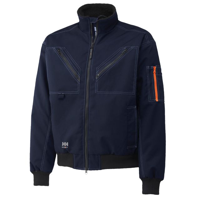 Helly Hansen Bergholm Jacket