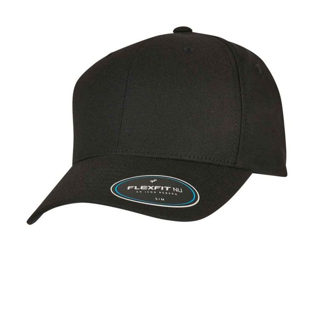 Flexfit Nu Cap