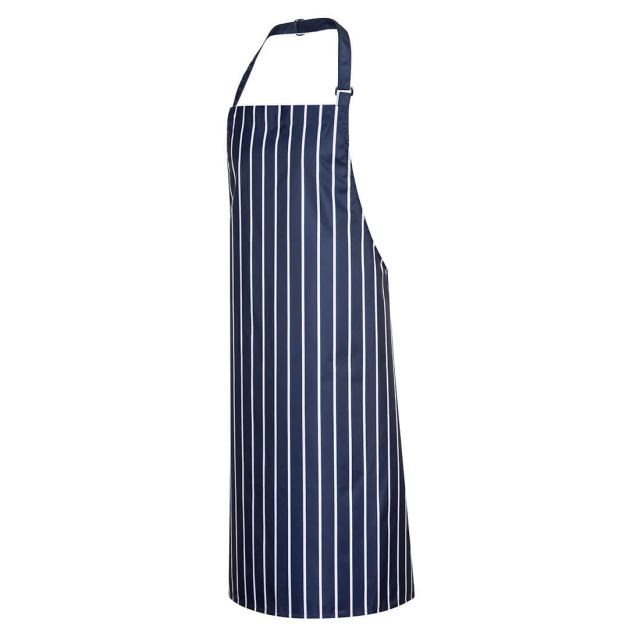 Portwest Waterproof Bib Apron