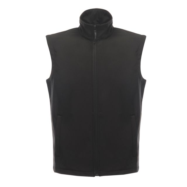 Regatta Professional Classic Printable Softshell Bodywarmer