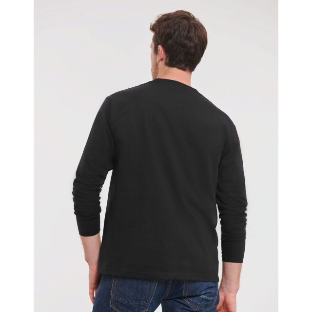 Russell Classic Long Sleeve T