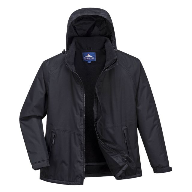 Portwest Limax Winter Jacket