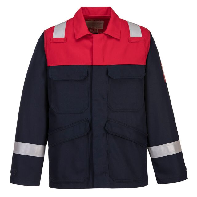 Portwest Bizflame Work Jacket