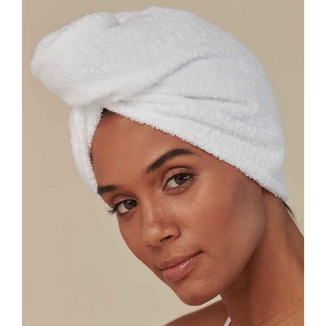 Towel City Hair Wrap