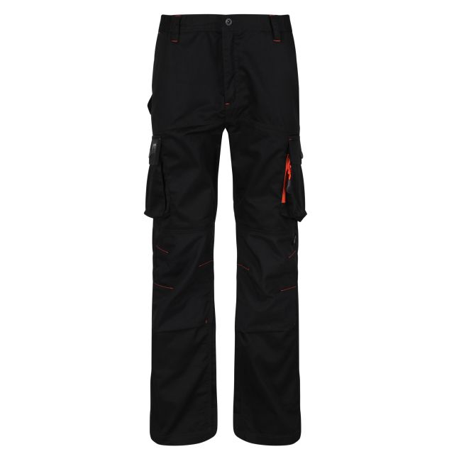 Tactical Threads Heroic Worker Trousers Reg