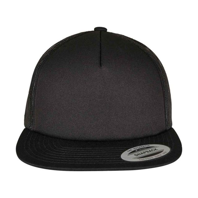 Flexfit Foam Trucker Cap