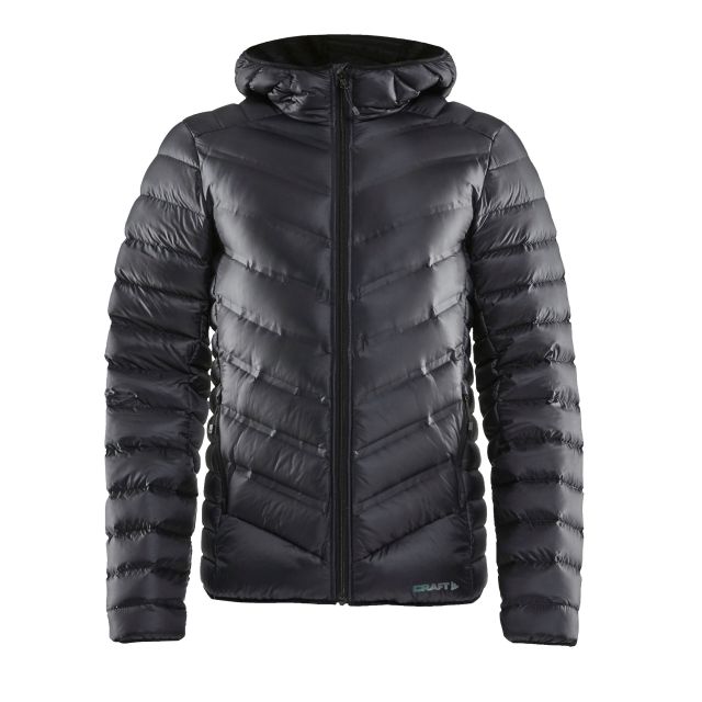 Craft Mens Light Down Jacket