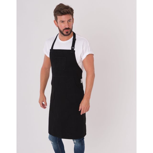 Dennys "Originals" Bib Apron