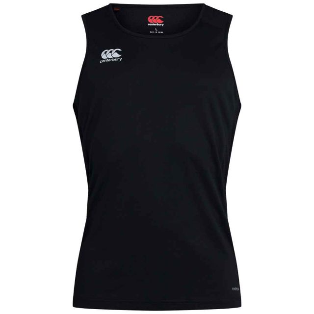 Canterbury Club Dry Singlet