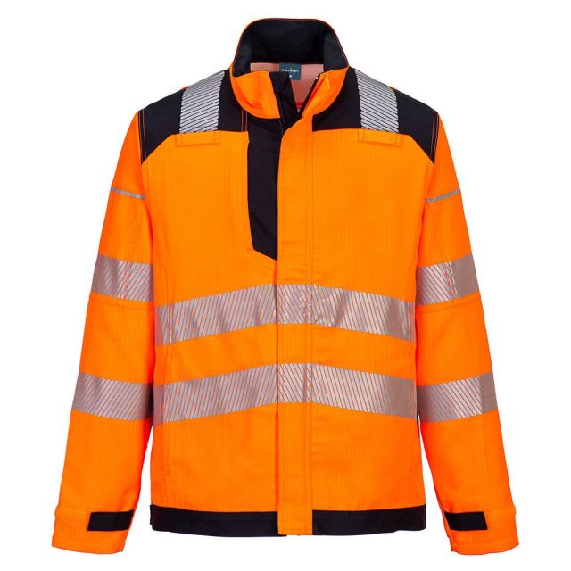 Portwest PW3 FR HVO Work Jacket