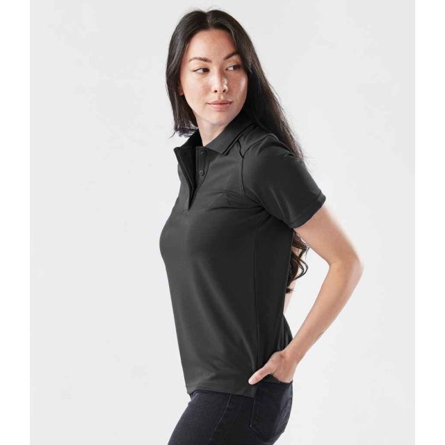 Stormtech Ladies Endurance HD Polo Shirt