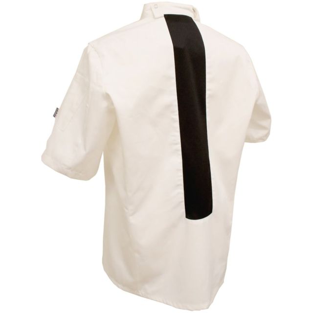 Le Chef Staycool Prep Jacket