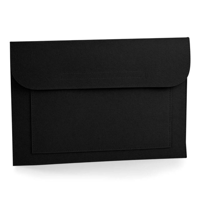 Bagbase Felt Laptopdocument Slip