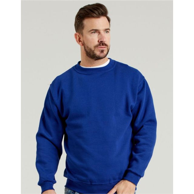 Ultimate Clothing Company Heavyweight Sweat