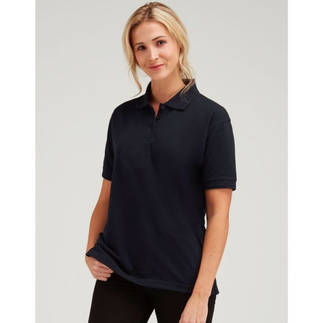Ultimate Clothing Company Ladies Classic Polo