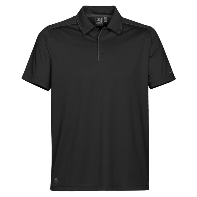 Stormtech Mens Inertia Sport Polo