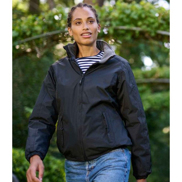 Regatta Professional Dover Womens Fleece Lined Bomber Jacket