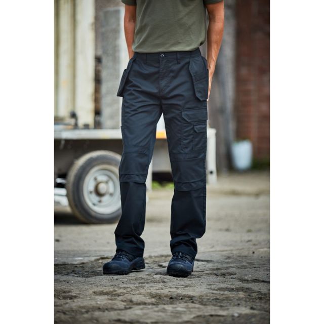 Pro RTX Pro Tradesman Trousers
