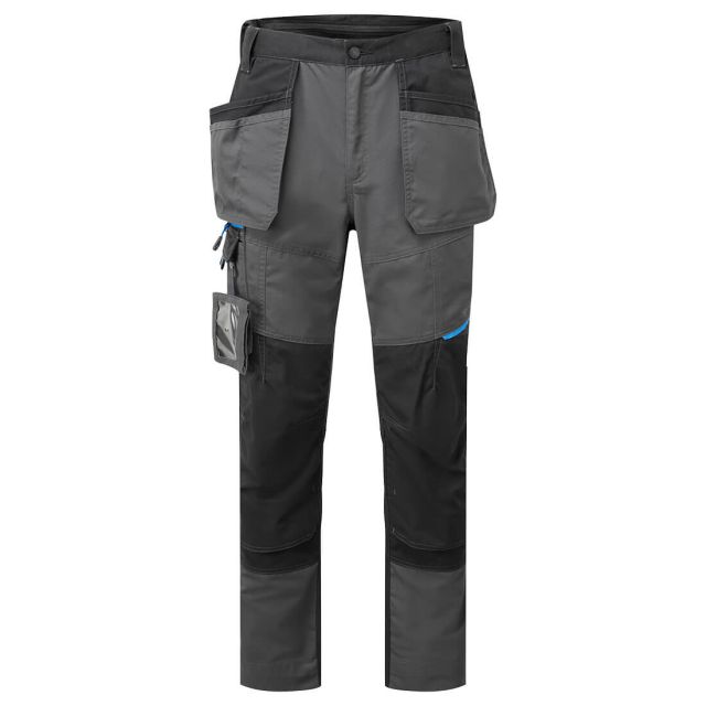 Portwest WX3 Slim Fit Holster Trousers