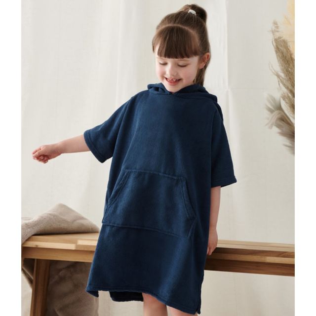 Towel City Kids Poncho