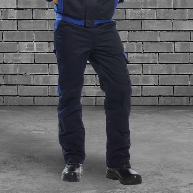 Portwest PW2 Heavy Weight Service Trousers