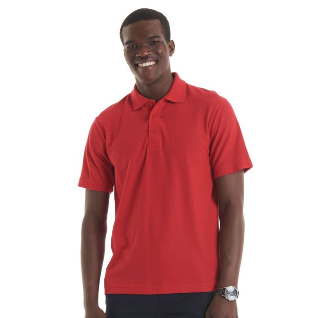UNEEK The UX Polo