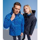 Model's wearing SOL's Unisex Robyn Padded Jacket