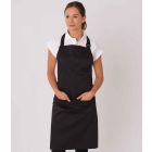 Dennys Low Cost Apron With Pocket