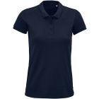 SOL's Ladies Planet Organic Piqué Polo Shirt