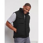 Russell Heavy Duty Workwear Gilet