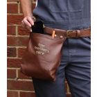 Joseph Alan Detachable Leather Pocket