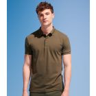 SOL's Prime PolyCotton Piqué Polo Shirt