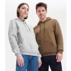 Models wearing SOL's Unisex Slam Hooded Sweatshirt