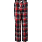 SF Ladies Tartan Lounge Pants