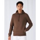 Model wearing B&C Inspire Hooded