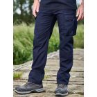 Model wearing ORN Hawk Earthpro Trouser
