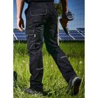 Model wearing ORN Heron Earthpro Combat Trouser